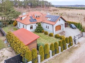 Bojano, Gmina Szemud, Powiat wejherowski, Województwo pomorskie