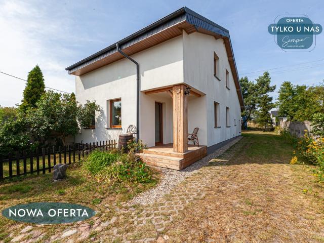 Dom na sprzedaż, Wspólna