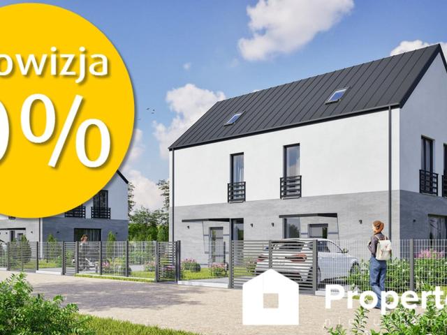 Dom na sprzedaż, Wspólna