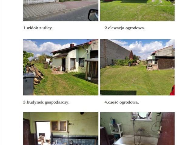 Dom na sprzedaż, Wspólna