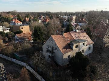 Dom na sprzedaż, Wrocław, Okólna
