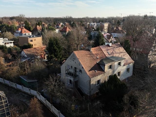 Dom na sprzedaż, Wrocław, Okólna