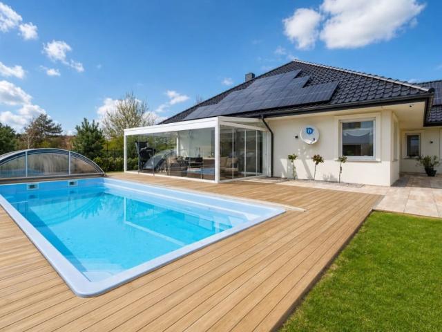 Dom na sprzedaż, Wrocław, Azaliowa