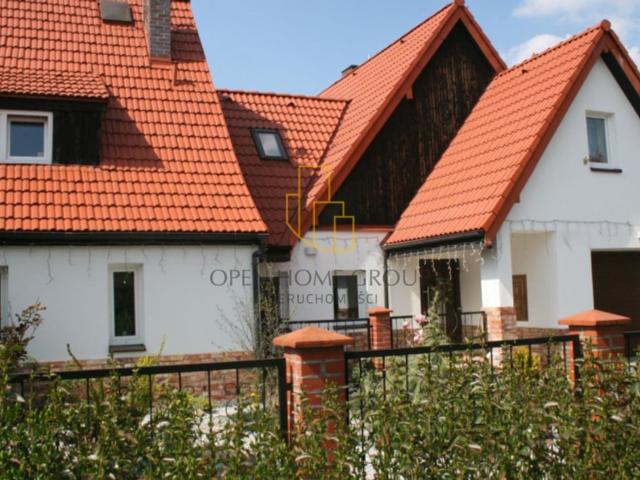 Dom na sprzedaż, Wrocław, Fabryczna