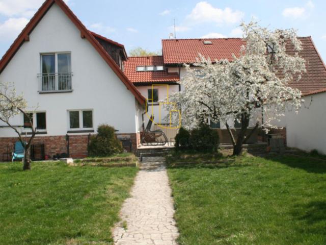 Dom na sprzedaż, Wrocław, Fabryczna