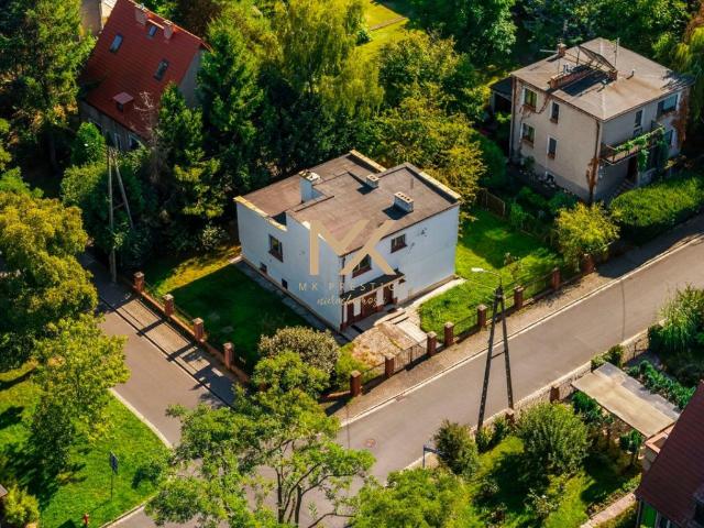 Dom na sprzedaż, Wrocław, Fabryczna, Marcina Bukowskiego