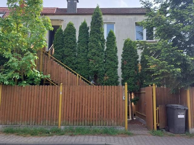 Dom na sprzedaż, Wrocław, Fabryczna, Porębska