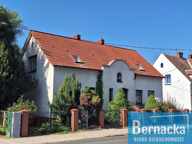 Dom na sprzedaż, Wrocław, Fabryczna, Starogajowa