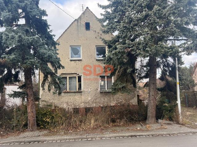 Dom na sprzedaż, Wrocław, Fabryczna, Domasławska
