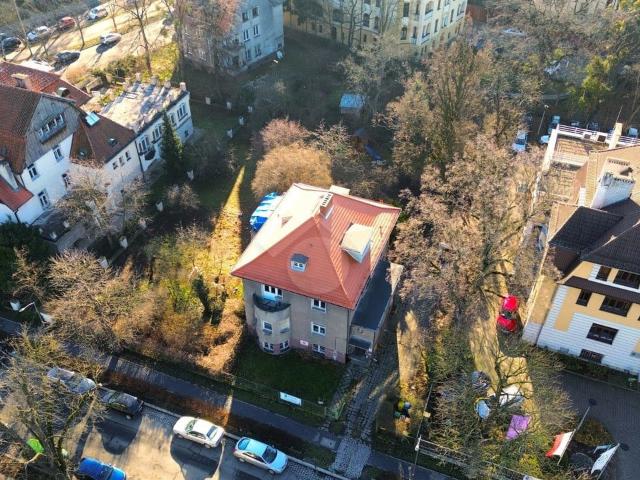 Dom na sprzedaż, Wrocław, Jastrzębia