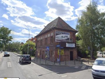 Dom na sprzedaż, Wrocław, Kamieńskiego