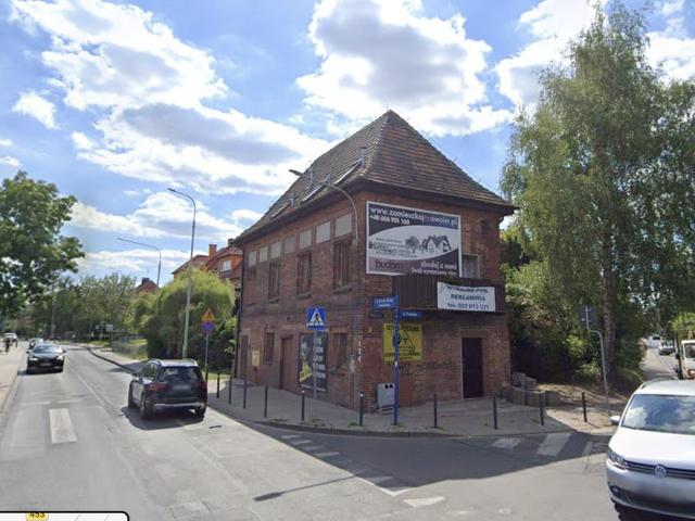 Dom na sprzedaż, Wrocław, Kamieńskiego