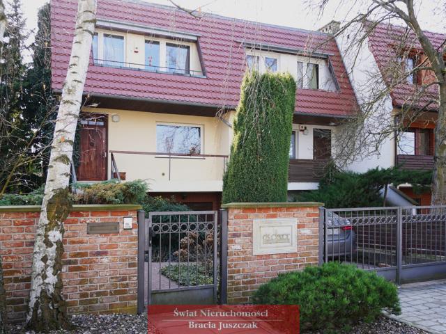 Dom na sprzedaż, Wrocław, Krzyki