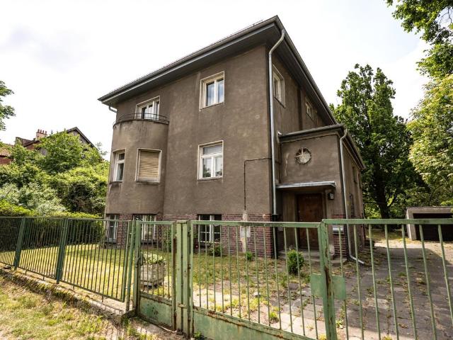 Dom na sprzedaż, Wrocław, Krzyki, Jastrzębia