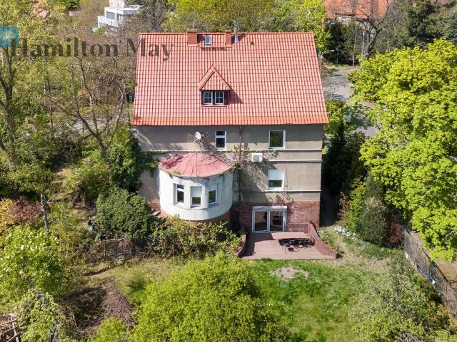 Dom na sprzedaż, Wrocław, Krzyki, Korfantego