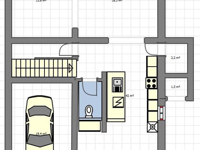 Dom na sprzedaż, Wrocław, Krzyki, Piechoty