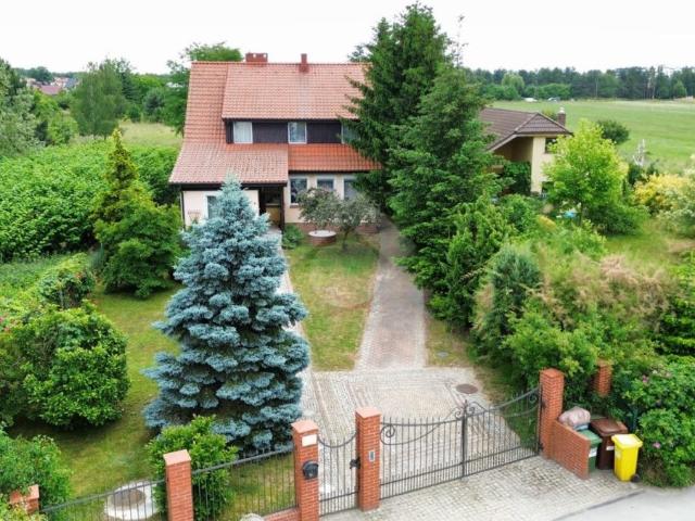 Dom na sprzedaż, Wrocław, Psie Pole, Fryzjerska