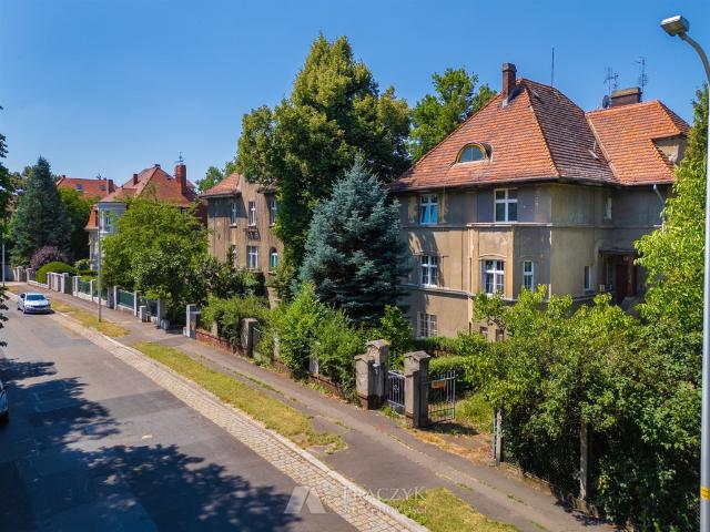 Dom na sprzedaż, Wrocław, Śródmieście