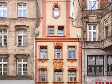 Dom na sprzedaż, Wrocław, Stare Miasto, Ruska