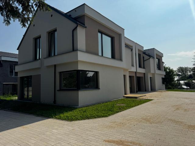Dom na sprzedaż, Wrocławska