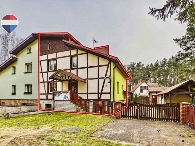 Dom na sprzedaż, Wrzosowa