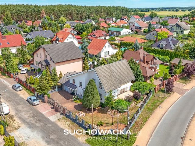 Dom na sprzedaż, Wrzosowa