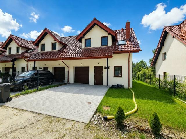 Dom na sprzedaż