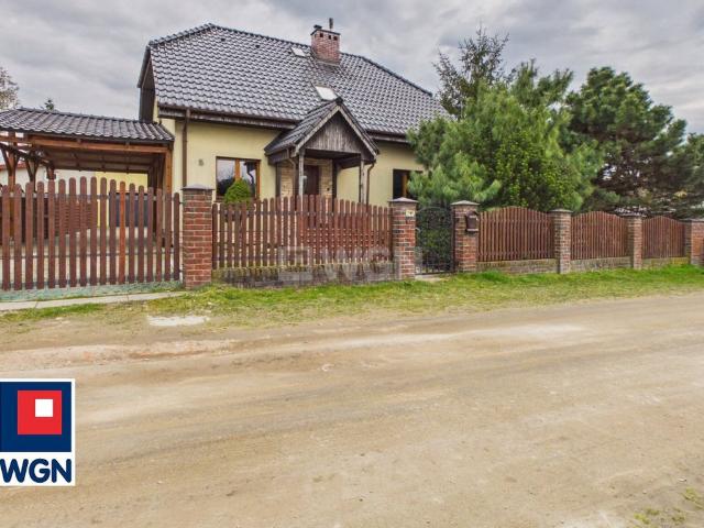 Dom na sprzedaż, Wrzosowa