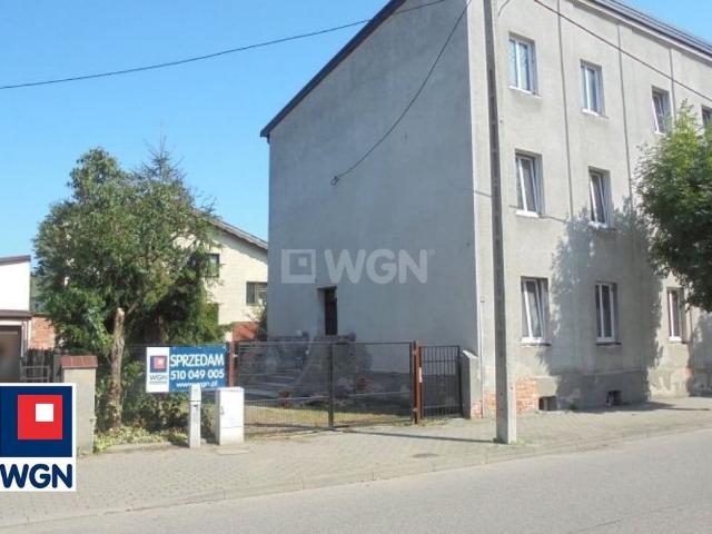 Dom na sprzedaż, Wybickiego