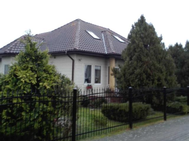Dom na sprzedaż, Wylotowa