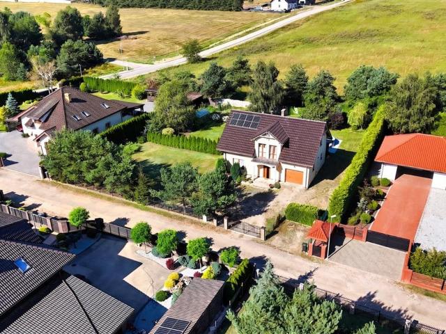 Dom na sprzedaż, Wypoczynkowa
