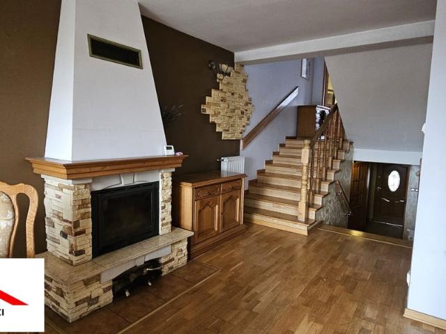 Dom na sprzedaż, Wyszyńskiego