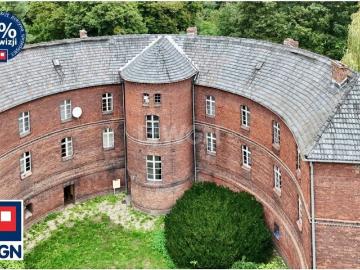 Dom na sprzedaż, Wyspa