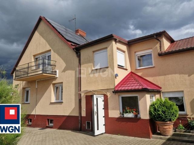 Dom na sprzedaż, Wyspiańskiego