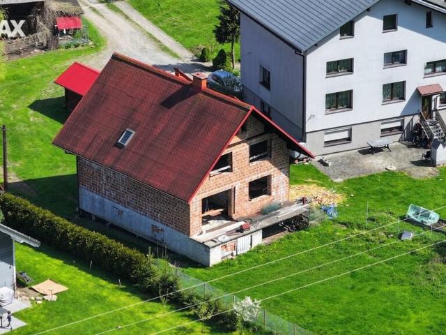 Dom na sprzedaż, Wyzwolenia