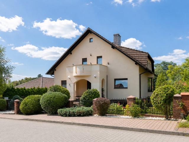 Dom na sprzedaż, Wzgórze Magdaleny