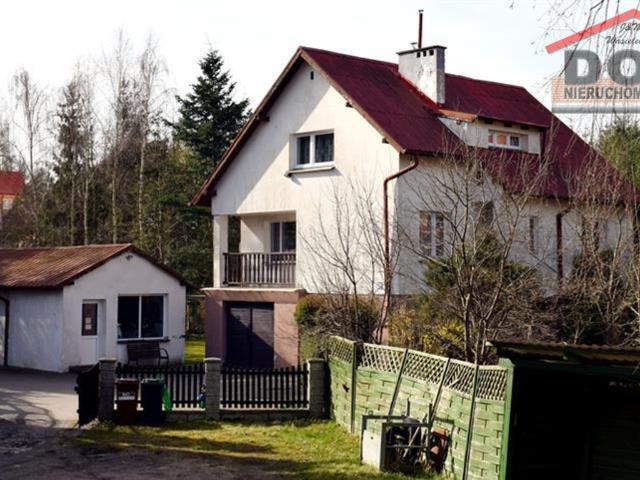 Dom na sprzedaż, Złocieniecka