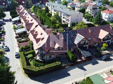 Dom na sprzedaż, Zamość, Brzechwy