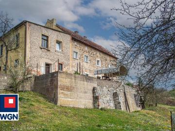 Dom na sprzedaż, Zabobrze
