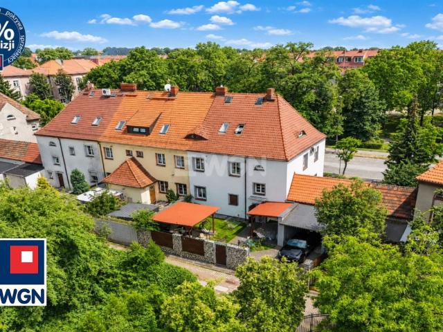 Dom na sprzedaż, Zabrze, Centrum