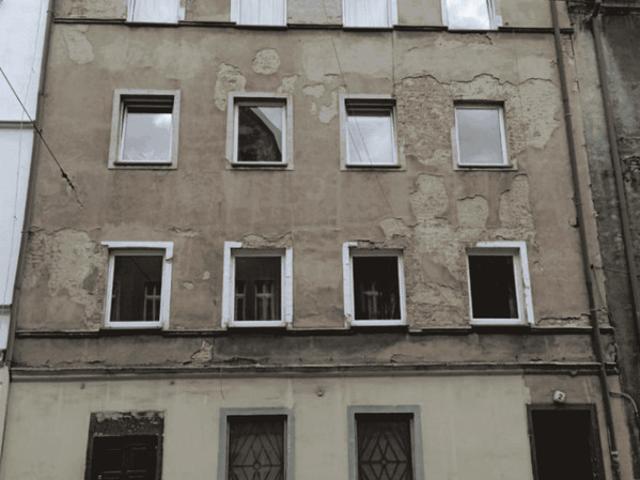 Dom na sprzedaż, Zabrze, Centrum, Spichrzowa