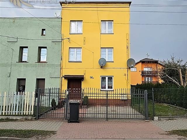Dom na sprzedaż, Zabrze, Pawłów