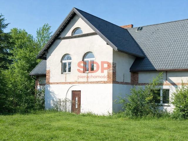 Dom na sprzedaż, Zachodnia