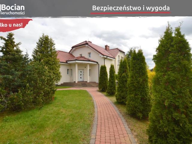 Dom na sprzedaż, Zachodnia