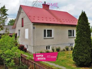 Dom na sprzedaż, Zachodnia