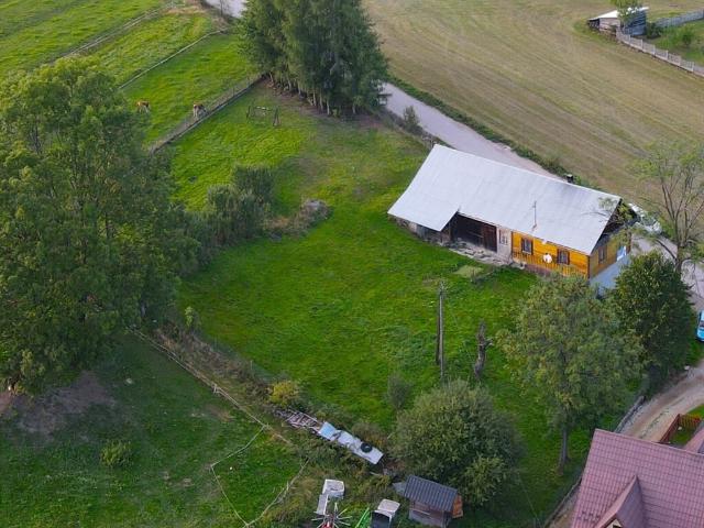 Dom na sprzedaż, Zagóra