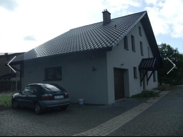 Dom na sprzedaż, Zagrodowa
