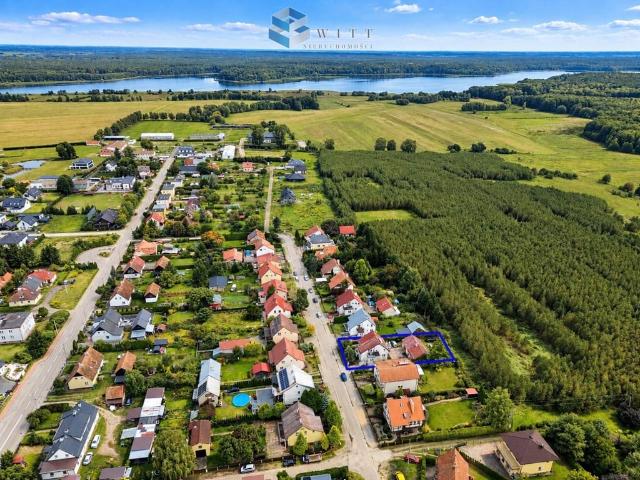 Dom na sprzedaż, Zajączka