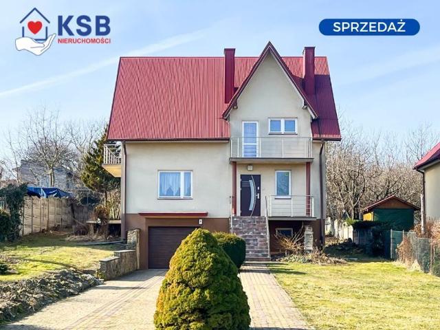 Dom na sprzedaż, Zakanale