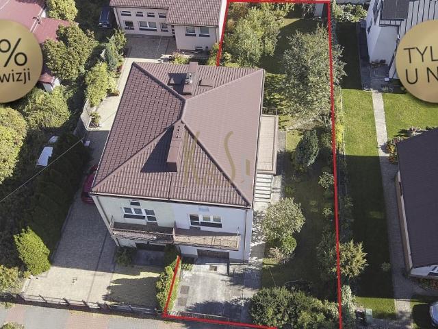 Dom na sprzedaż, Zakopiańska